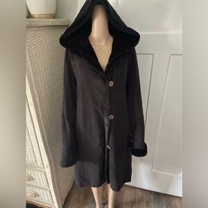 Jones NY Coat